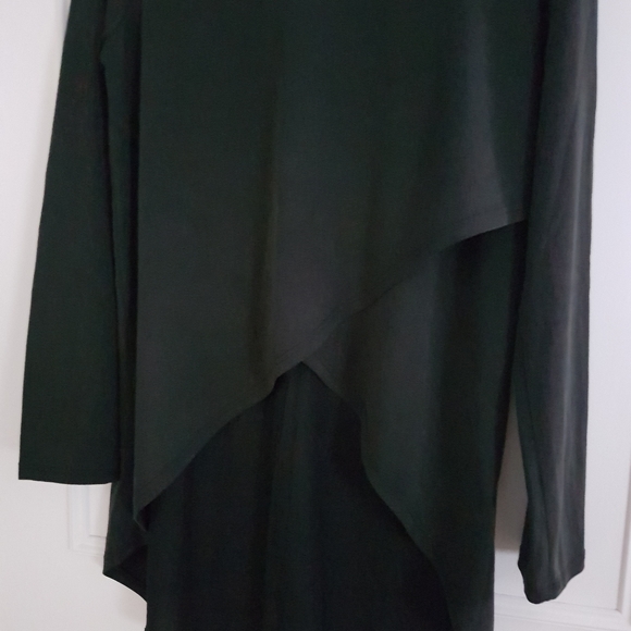 Design Lab High Low top - Picture 2 of 5